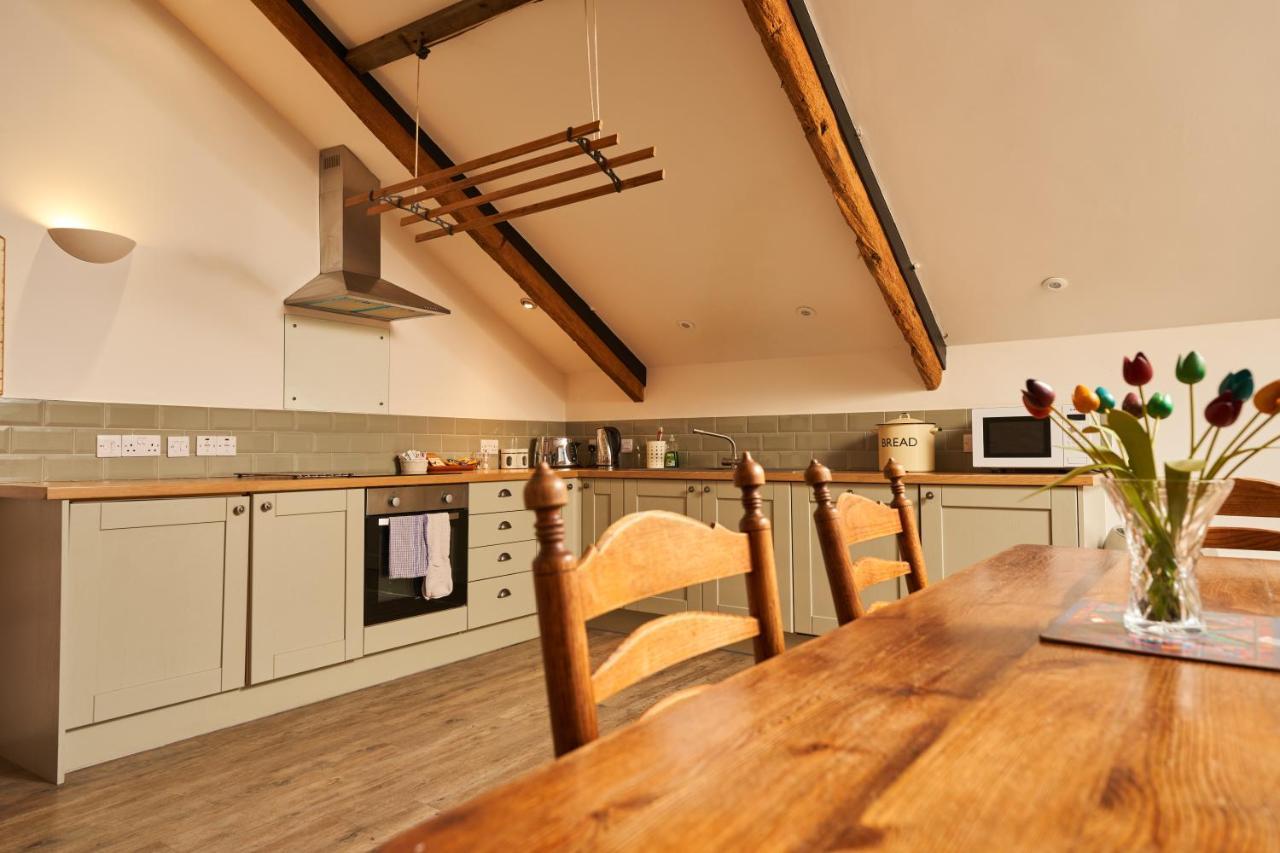 The Wellington Hotel Boscastle Εξωτερικό φωτογραφία