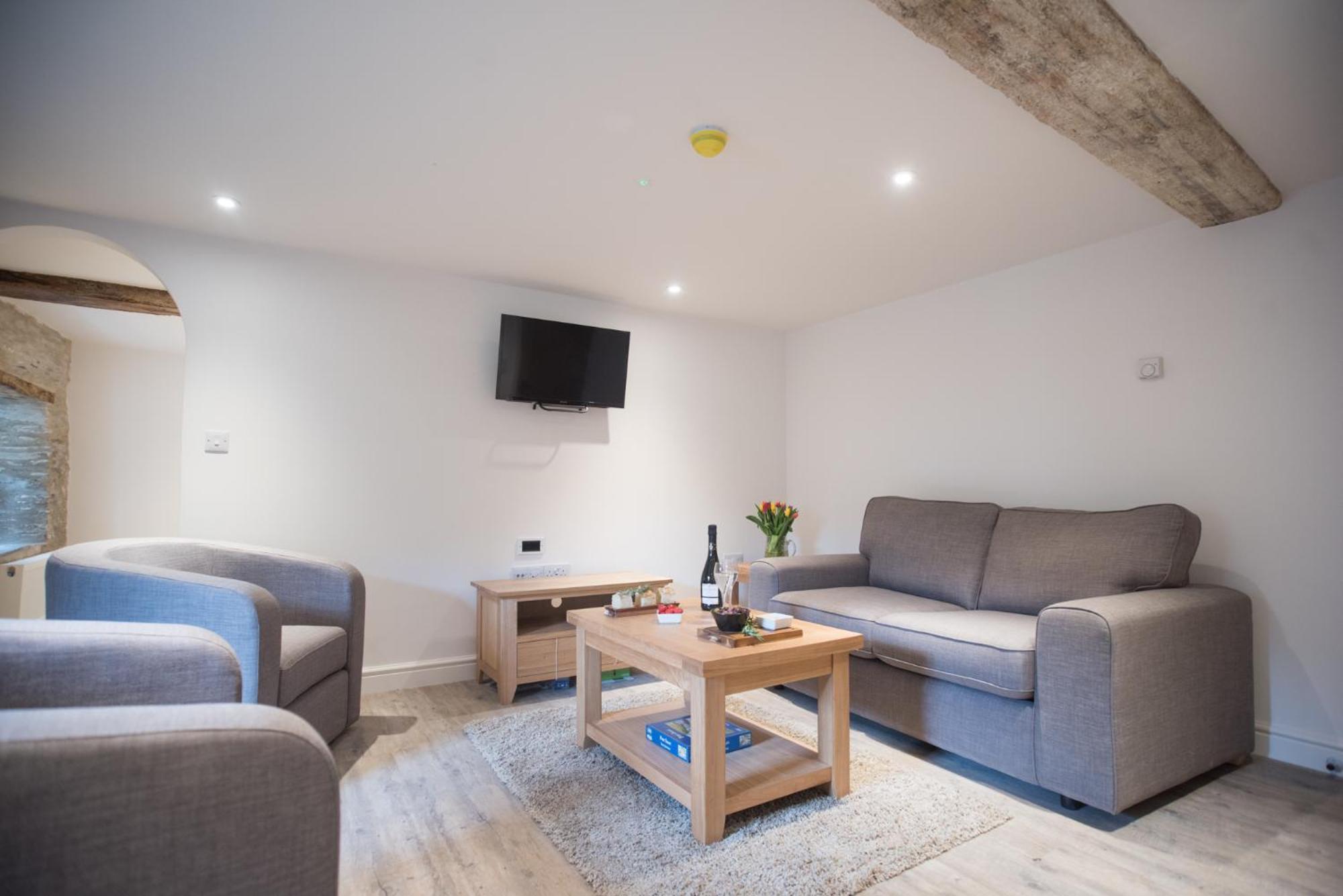 The Wellington Hotel Boscastle Δωμάτιο φωτογραφία