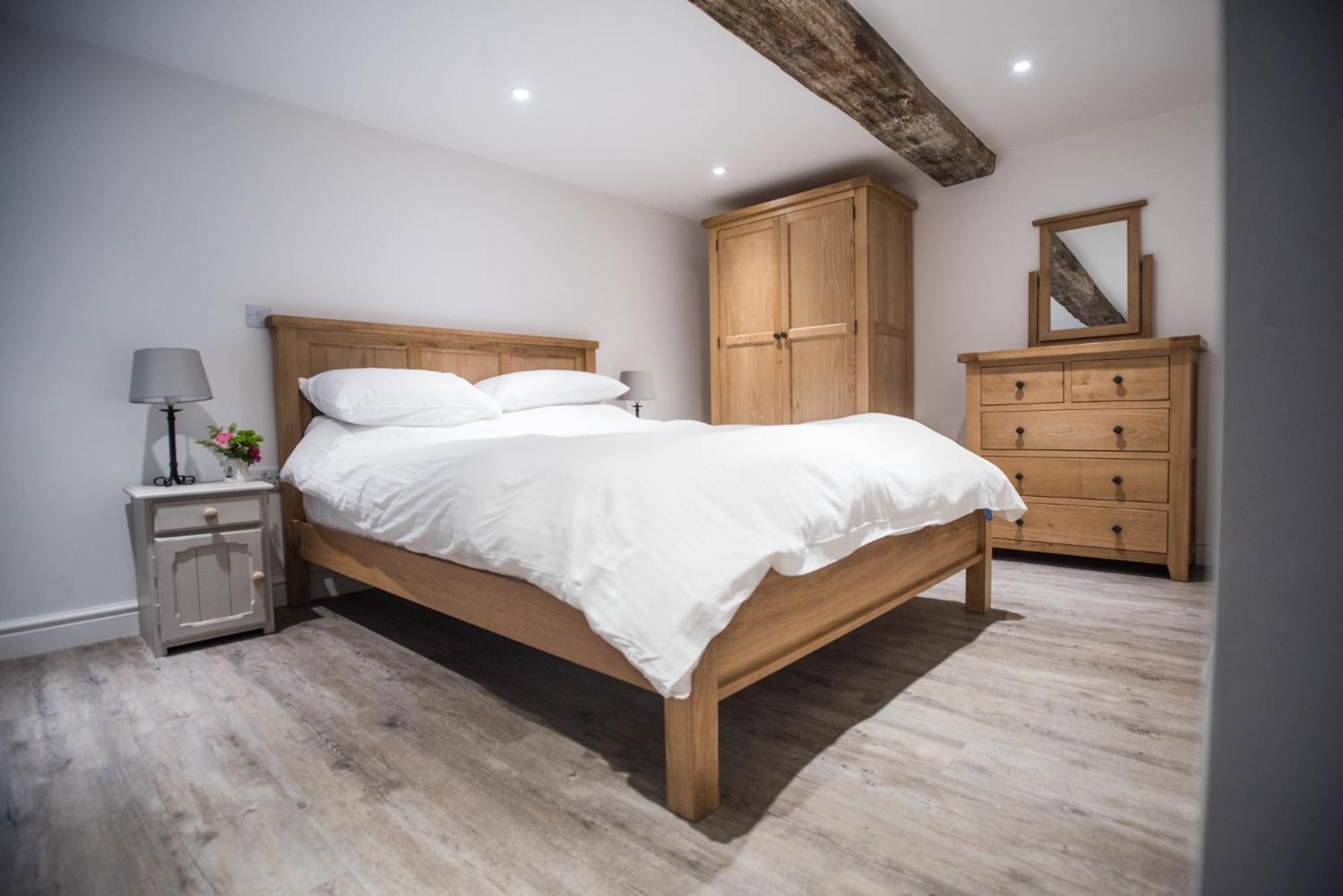 The Wellington Hotel Boscastle Δωμάτιο φωτογραφία