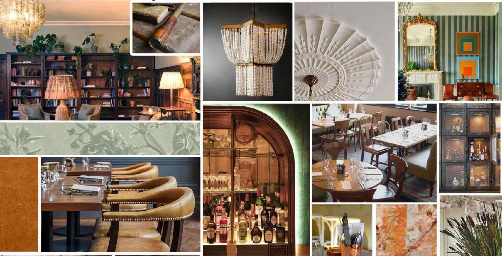 The Wellington Hotel Boscastle Εξωτερικό φωτογραφία