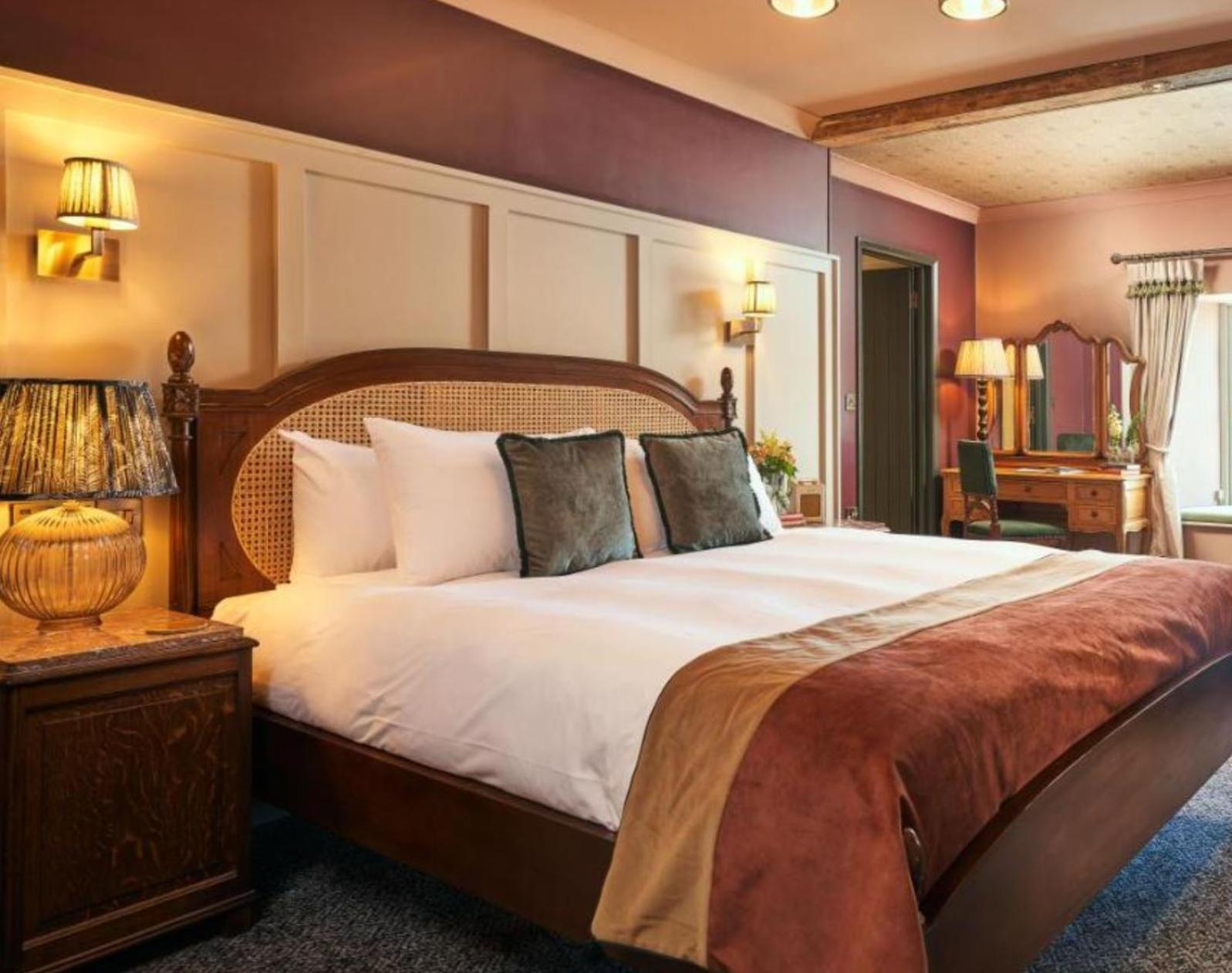 The Wellington Hotel Boscastle Εξωτερικό φωτογραφία